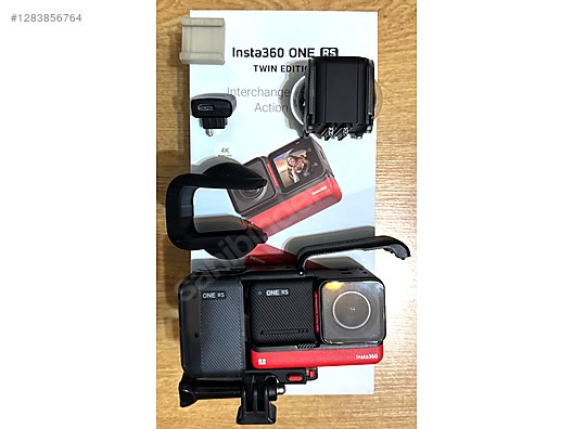Used & Brand New Items / Cameras & Photographic Equipment / Video Cameras & Camcorders / Action Cameras