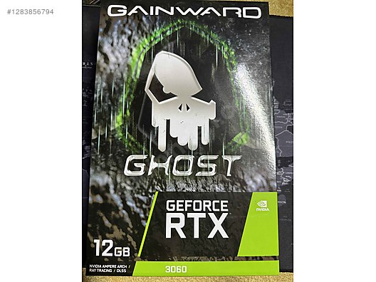 İkinci El ve Sıfır Alışveriş / Bilgisayar / Masaüstü / Donanım / Ekran Kartı