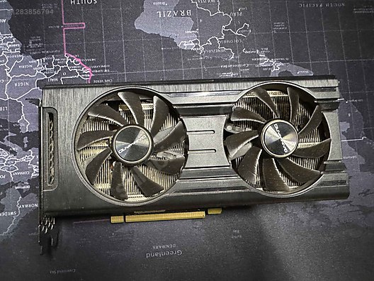 Nvidia RTX 3060 12GB - Gainward Ekran Kartı İlanları sahibinden.com'da