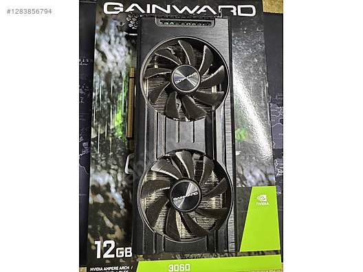 İkinci El Ekran Kartı