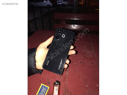 Used & Brand New Items / Cell Phones & Accessories / Cell Phones / Xiaomi / Redmi 13