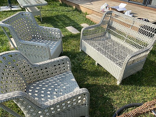 İkinci El ve Sıfır Alışveriş / Bahçe & Yapı Market / Toplu Satış