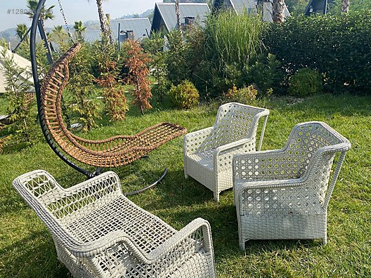 İkinci El ve Sıfır Alışveriş / Bahçe & Yapı Market / Toplu Satış