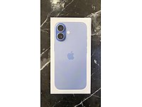 IPHONE 17 GARANTİLİ 256GB