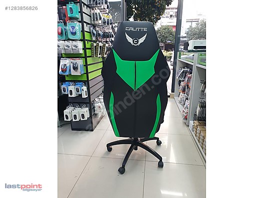 Used & Brand New Items / Gaming & Gamers Exclusive / Gaming Equipment / Gaming Chair