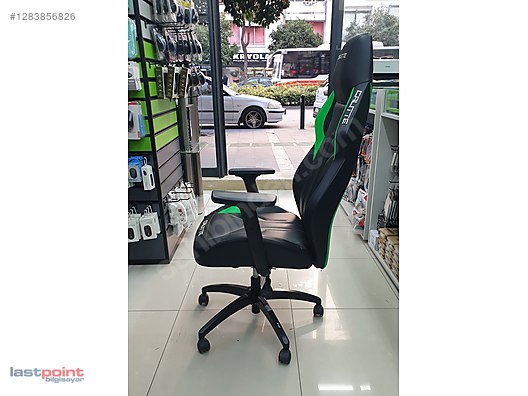 Used & Brand New Items / Gaming & Gamers Exclusive / Gaming Equipment / Gaming Chair