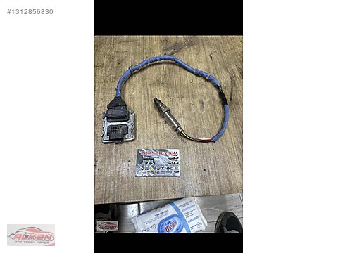 Otomobil & Arazi Aracı / Elektrik / FiAT EGEA DOBLO FIORINO NOX