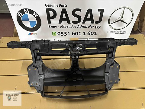 BMW 1 SERİSİ E87 ÖN PANEL SIFIR 2003-2011 51647193192 - İlan ve