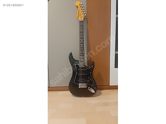 İkinci El ve Sıfır Alışveriş / Müzik / Müzik Aletleri / Telli Çalgılar / Gitar / Elektro