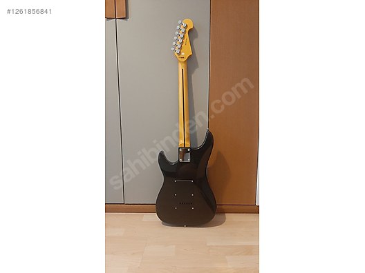 Washburn Elektro Gitar