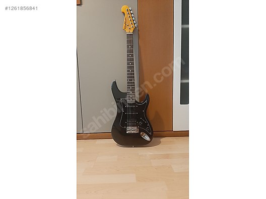 Washburn Elektro Gitar