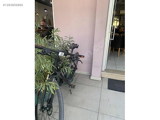 İkinci El ve Sıfır Alışveriş / Spor / Bisiklet / Yarış & Yol Bisikleti