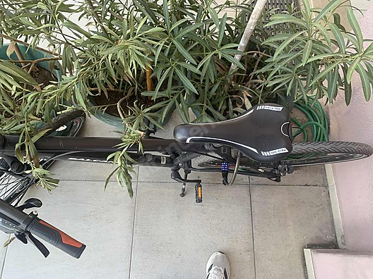 İkinci El ve Sıfır Alışveriş / Spor / Bisiklet / Yarış & Yol Bisikleti