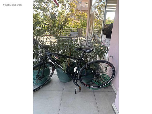 İkinci El ve Sıfır Alışveriş / Spor / Bisiklet / Yarış & Yol Bisikleti