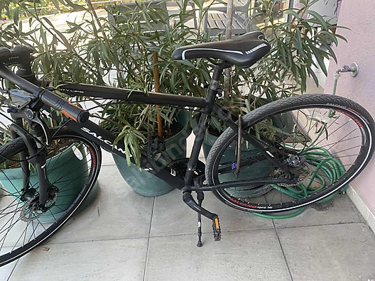 İkinci El ve Sıfır Alışveriş / Spor / Bisiklet / Yarış & Yol Bisikleti