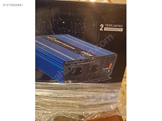 İkinci El ve Sıfır Alışveriş / Bahçe & Yapı Market / Yapı Malzemeleri / Isıtma / Güneş Enerjisi Sistemi