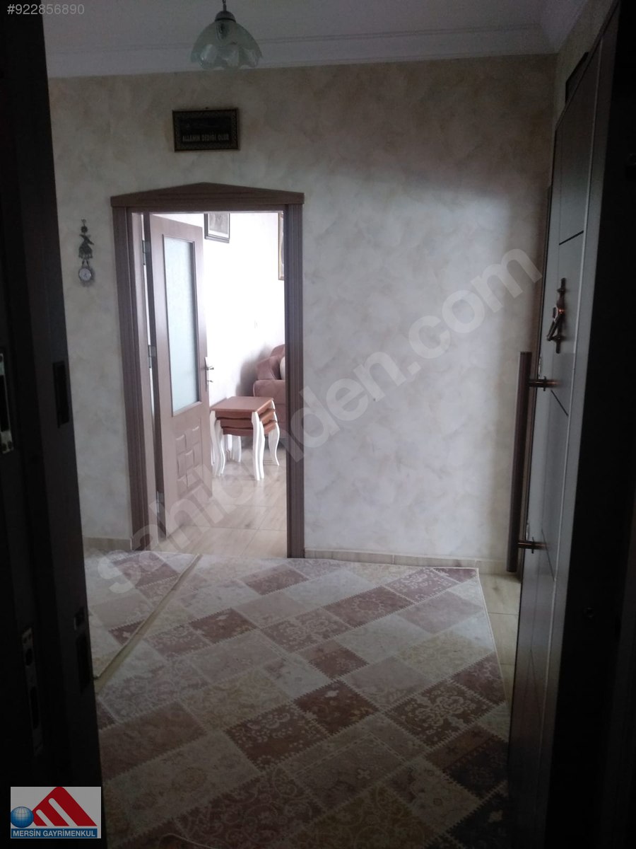 Toroslar turgut türkalp mahallesinde satılık müstakil 3 daire Satılık