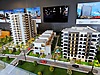Adnan Kılıçoğlu Trademark B612 Projesinde Sitede KÖŞE daire