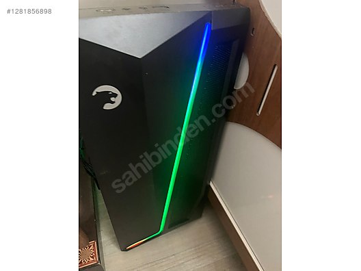 Bilgisayar kasası - Kasa ve Tüm Masaüstü Bilgisayar Donanımları sahibinden.com'da