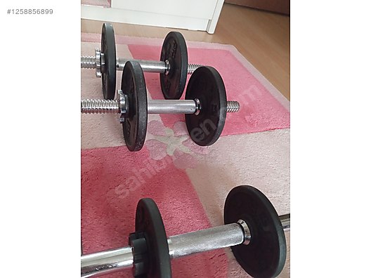 Used & Brand New Items / Sports / Body Building / Weights & Dumbbells