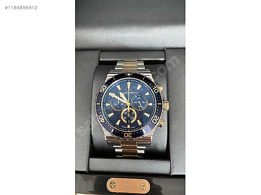 Stainless Steel MusÃ©e Patek Philippe MusÃ©e Patek Philippe Geneve