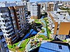 ŞEHİR KONAKLARINDA GÜNCEL KİRA GETİRİLİ 2+1 SATILIK DAİRE