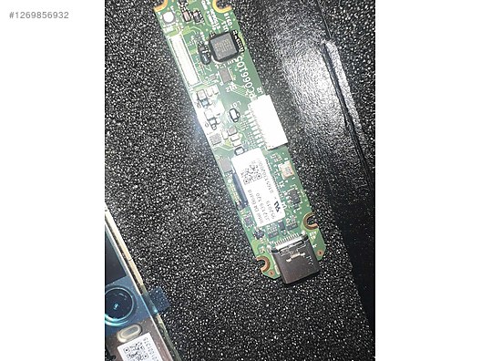 İkinci El ve Sıfır Alışveriş / Bilgisayar / Masaüstü / Donanım / Anakart