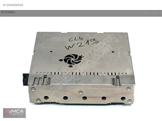 nani様 返金ページ Amfi / MERCEDES W211 W219 AMFİ - A2118706789 - 2118706789
