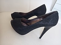 İnci Marka Kadin Deri Ayakkabi 37 numara #1283856938