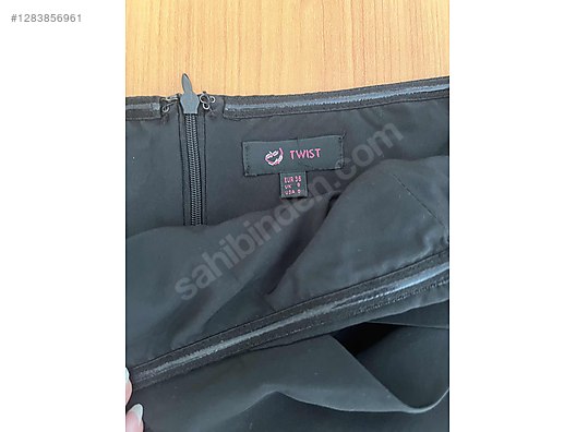 Twist straplez bluz - Twist Bluz Modelleri sahibinden.com'da