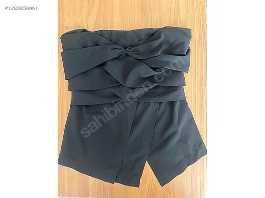 İkinci El ve Sıfır Alışveriş / Giyim & Aksesuar / Kadın / Giyim / Bluz