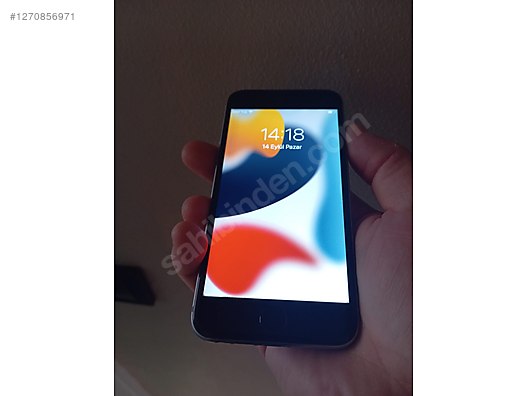 Apple / iPhone 6S / iphone 6s 16gb sahibinden.comda - 1270856971