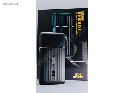 Sıfır JRL Tıraş Makinesi - 1260856972