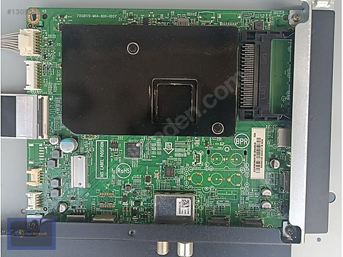 715GB170-M0A-B00-005Y, PHİLİPS 55PUS7805 ANAKART MAİNBOARD on