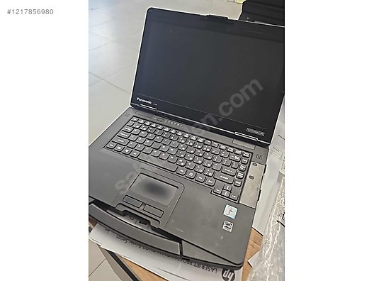 Panasonic Laptop Fiyatları & Modelleri