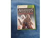 xbox 360 assassin's creed revelations