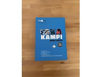 [SIFIR] TUSTIME VAKA KAMPI KITABI