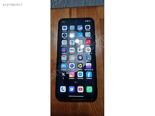 İkinci El ve Sıfır Alışveriş / Cep Telefonu & Aksesuar / Cep Telefonu / Xiaomi / Redmi 12