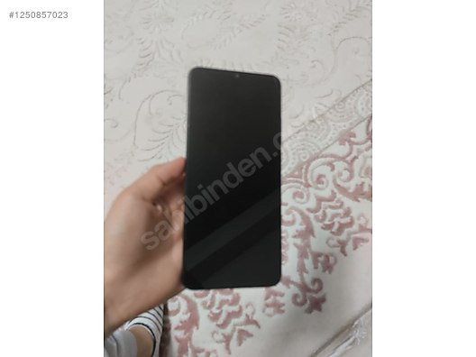 İkinci El ve Sıfır Alışveriş / Cep Telefonu & Aksesuar / Cep Telefonu / Xiaomi / Redmi 12C