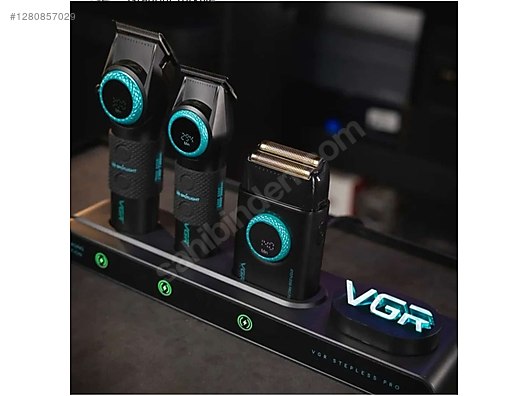 Used & Brand New Items / Beauty & Healthcare / Shaving / Hair Clipper & Trimmer