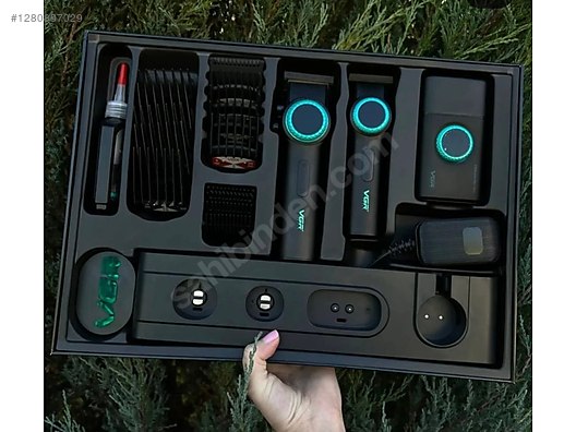 Used & Brand New Items / Beauty & Healthcare / Shaving / Hair Clipper & Trimmer