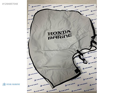 駿馬 Honda Marine 250HP Orijinal Motor Kılıfı 06311-ZX2-000ZB