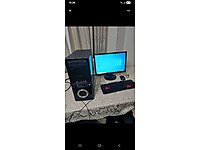 SMASUNG MASA ÜSTÜ BILGISAYAR #1283857052