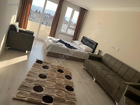 Sahibinden 2 1 80 M Gunluk Kiralik Daire 150 Tl Ye Sahibinden Com Da 870857085