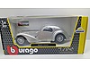 Burago Diecast Model 1:24 Bugatti Araba