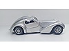 Burago Diecast Model 1:24 Bugatti Araba