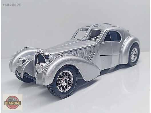 İkinci El ve Sıfır Alışveriş / Hobi & Oyuncak / Diecast Model / Araba