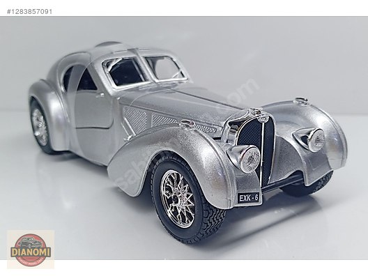 İkinci El ve Sıfır Alışveriş / Hobi & Oyuncak / Diecast Model / Araba