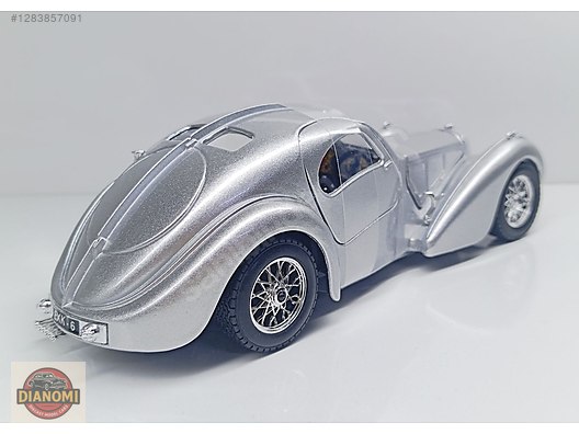 İkinci El ve Sıfır Alışveriş / Hobi & Oyuncak / Diecast Model / Araba