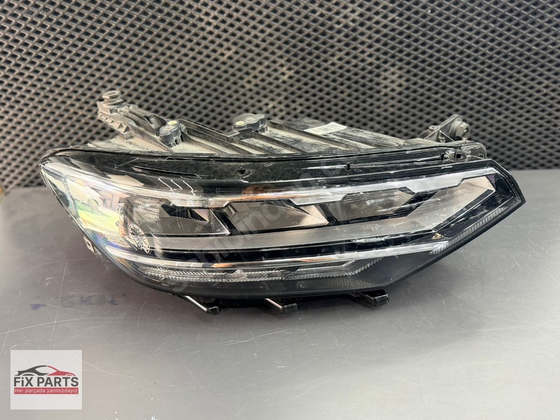 3G1941036P – 90172735 VOLKSWAGEN PASSAT B8.5 SAG FAR